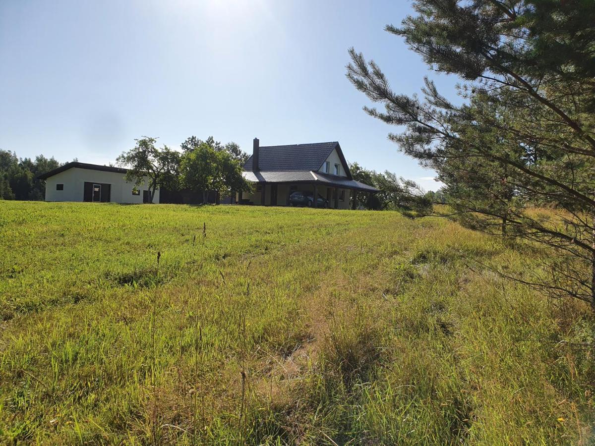 Holiday Country House Markalne Exterior photo